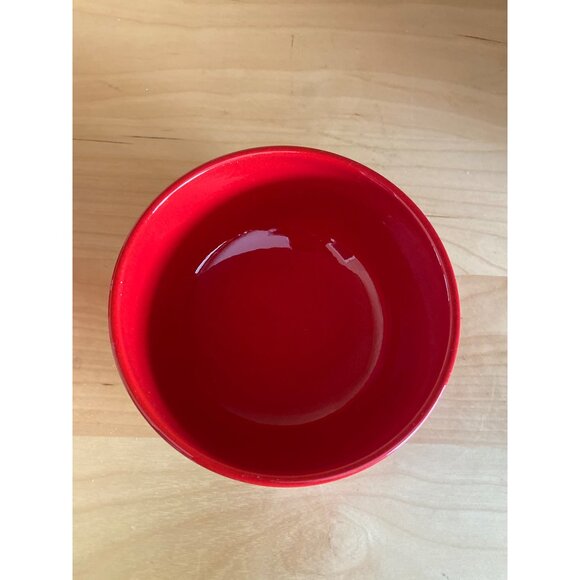 Waechtersbach Fun Factory Red Bowl & Mug – Germany – Replacement Dinnerware - Picture 6 of 10